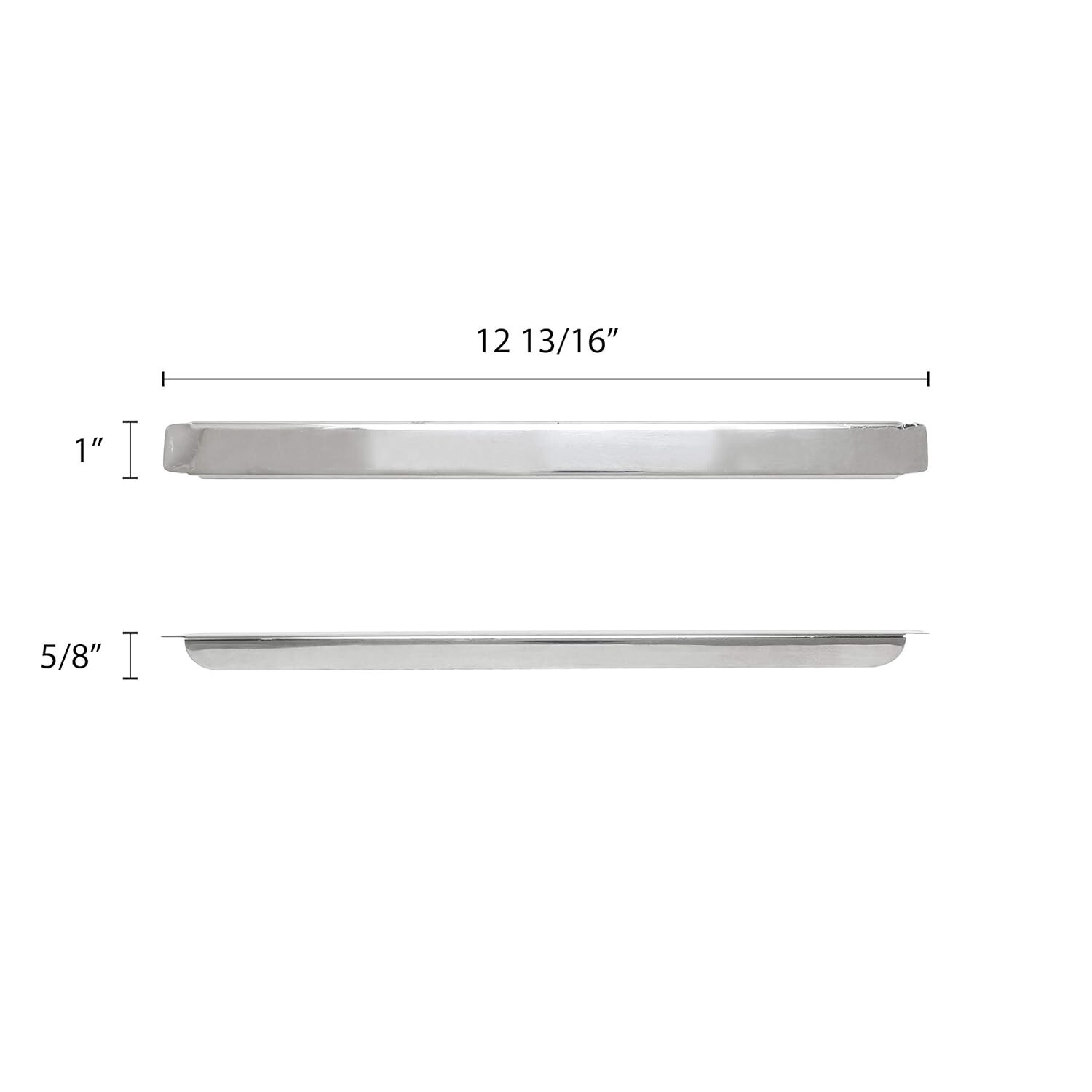 Thunder Group Adapter Bar, 12-Inch