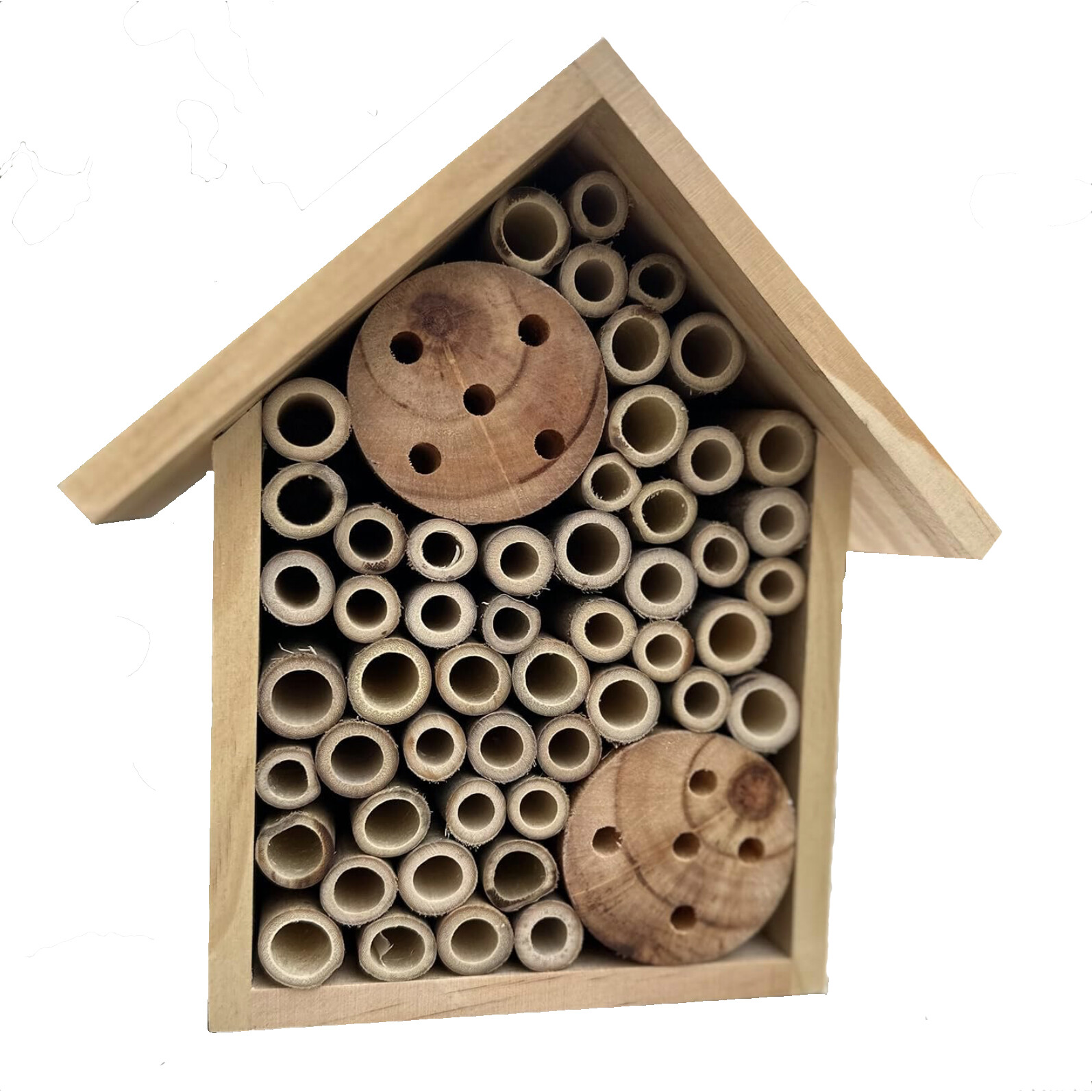 Drip Depot Mason Bee House