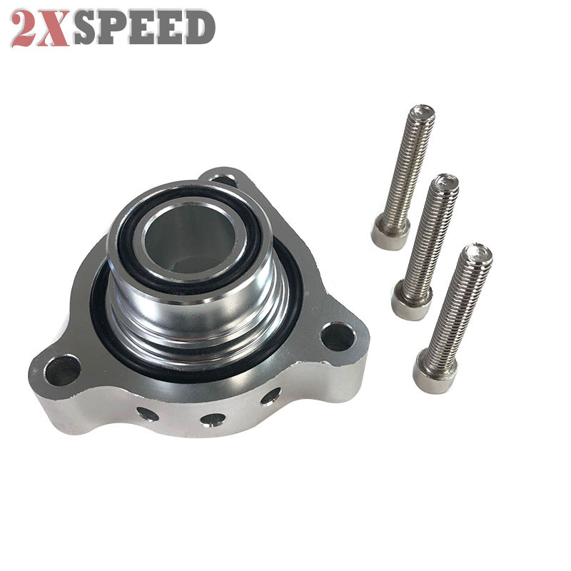 EMUSA Blow Off Dump Valve Spacer Adaptor Dacia Duster 1.2 TCE 2013 New Brand