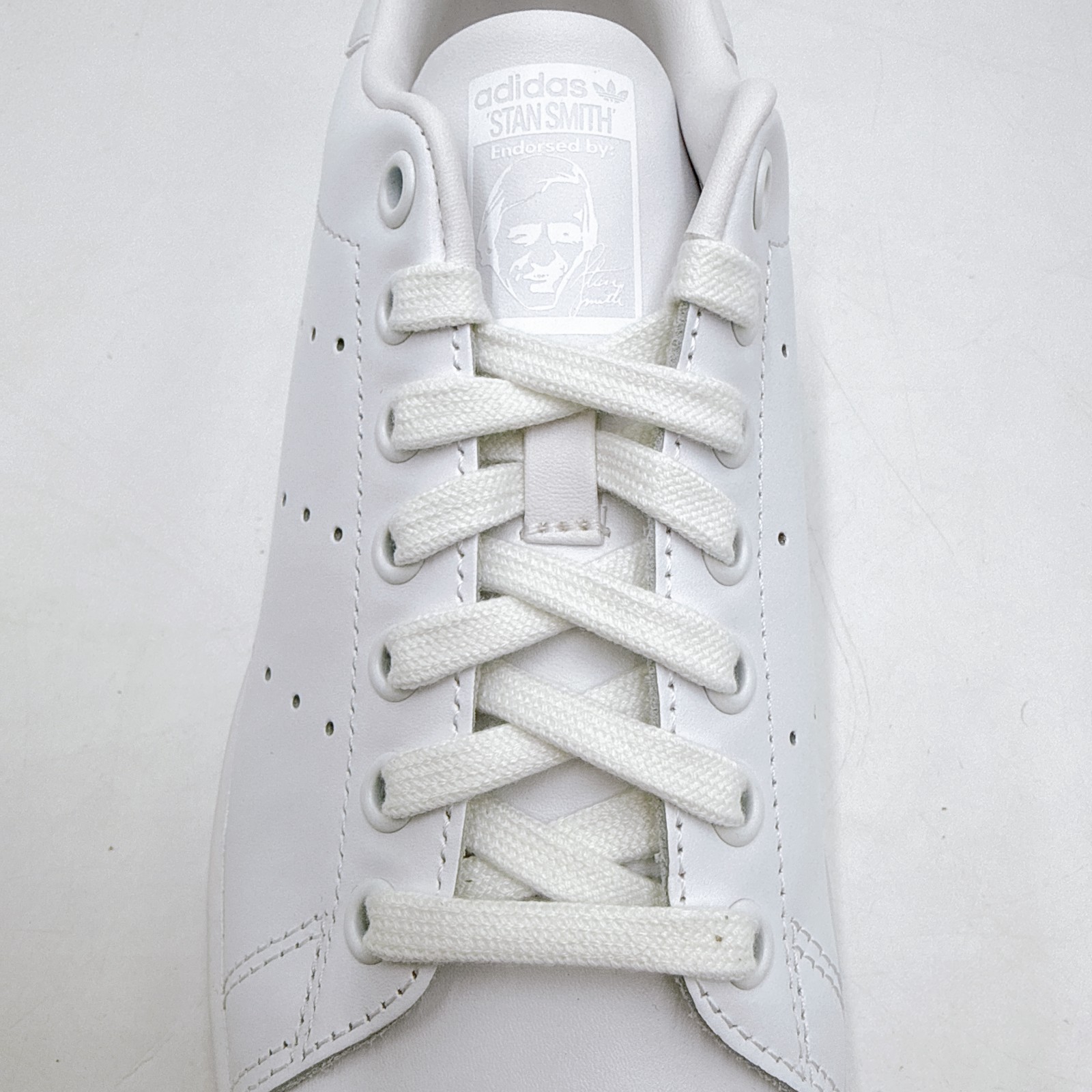adidas Originals Stan Smith Cloud White S75104 Low Top Sneakers UNISEX US 4-11