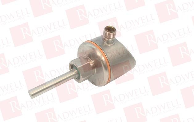 EFECTOR SID10ADBFKOW/LS-100-IRF-SI5006 / SID10ADBFKOWLS100IRFSI5006 (BRAND NEW)