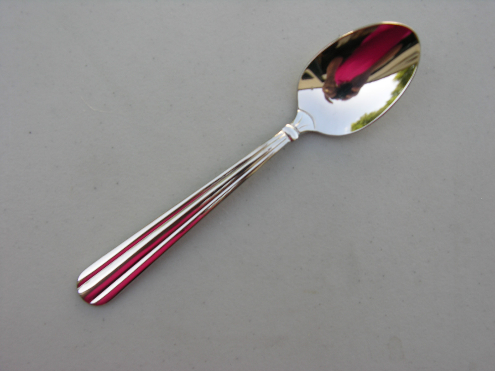 USA SELLER UNITY AD COFFEE SPOON ONEIDA NEW 18/8 STAINLESS FREE SHIPPING US ONLY
