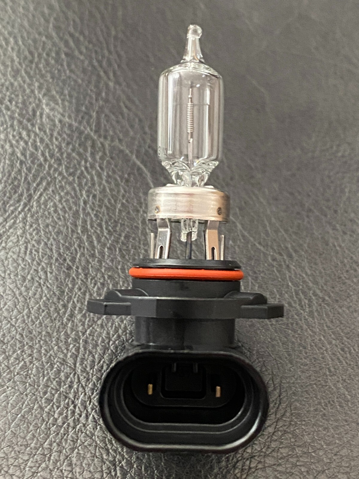 9005 Headlight Bulbs Sylvania Basic HB3 U (12V, 60W) Bright TWO in Bulk Package