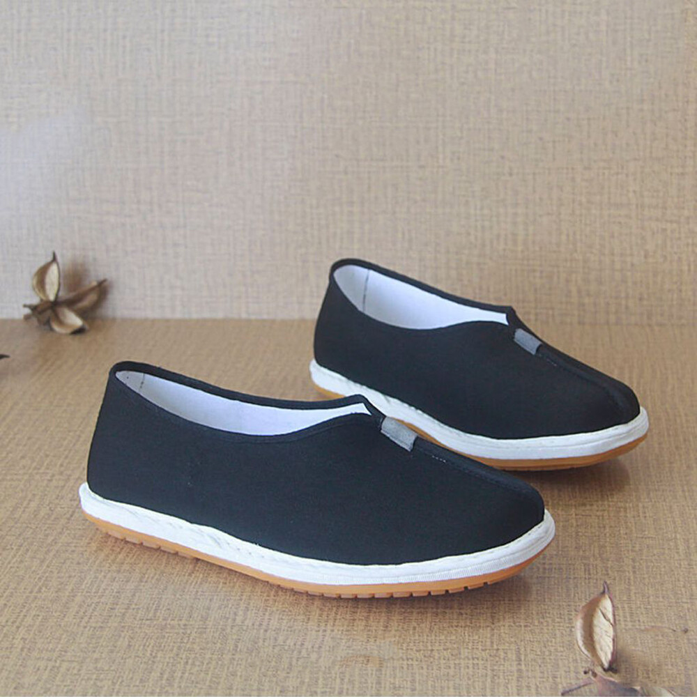Kung Fu Wushu Wing Chun Sneakers New Soft Comfortable Tai Chi Shoes Martial Arts
