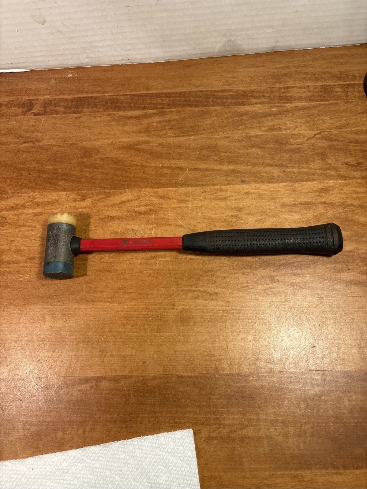 Matco Tools USA Tools PH25 Hammer Mallet With Removable Heads