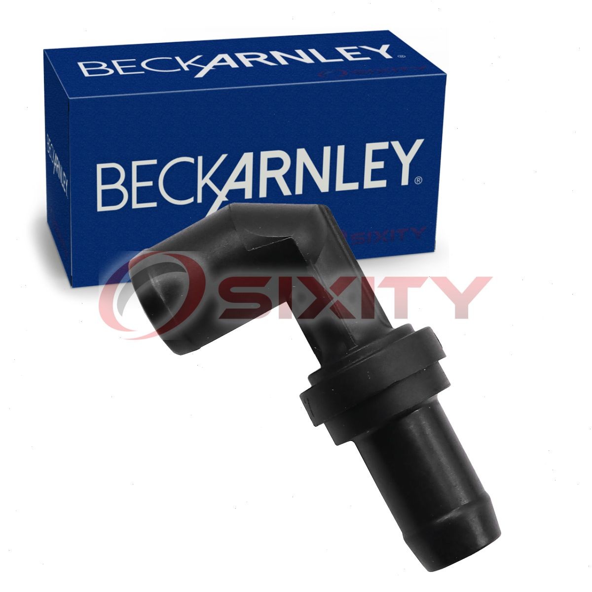 Beck Arnley PCV Valve for 2014-2022 Mazda CX-5 2.5L L4 Emission Control ye