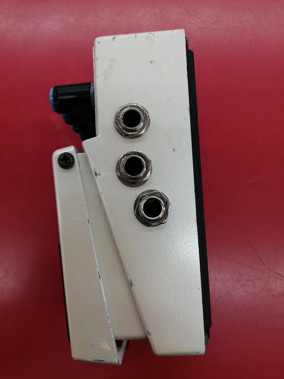 BOSS DD-7 550781