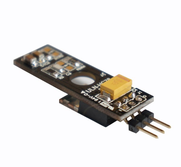 ULN-HC78A Ultra Low Noise Positive Regulator 2.5V~30V Output High Current Type