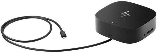 HP Dock G5 USB-C Docking Station