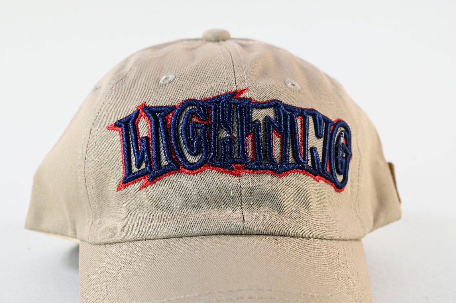 Kupo Lighting & Grip Baseball Cap/Hat - One Size - Adjustable #G022