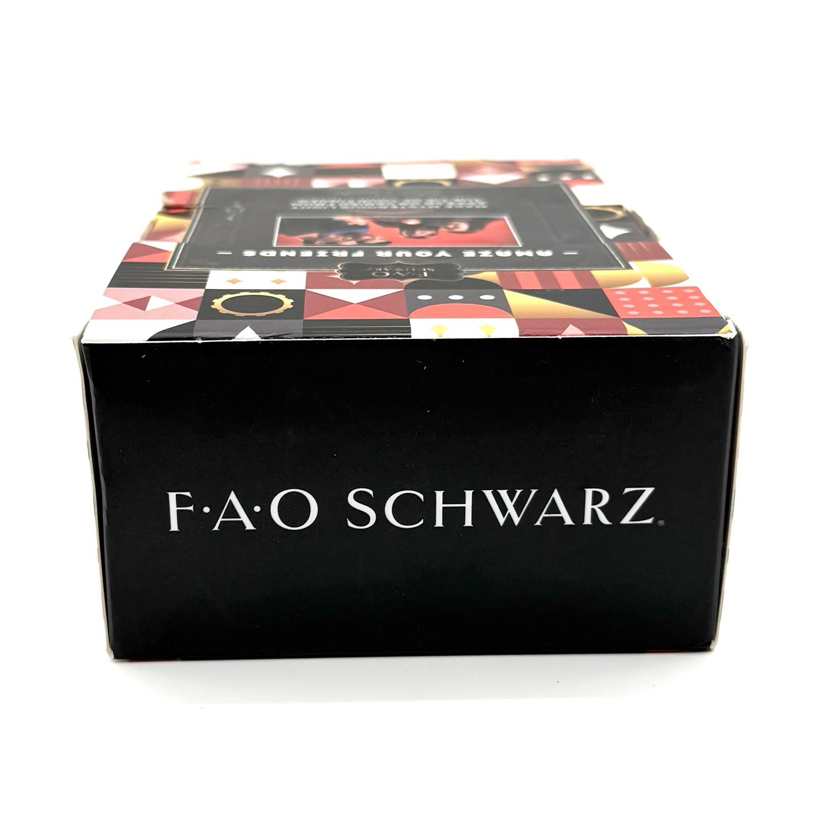 FAO Schwarz Lights From Anywhere Magic Trick Set