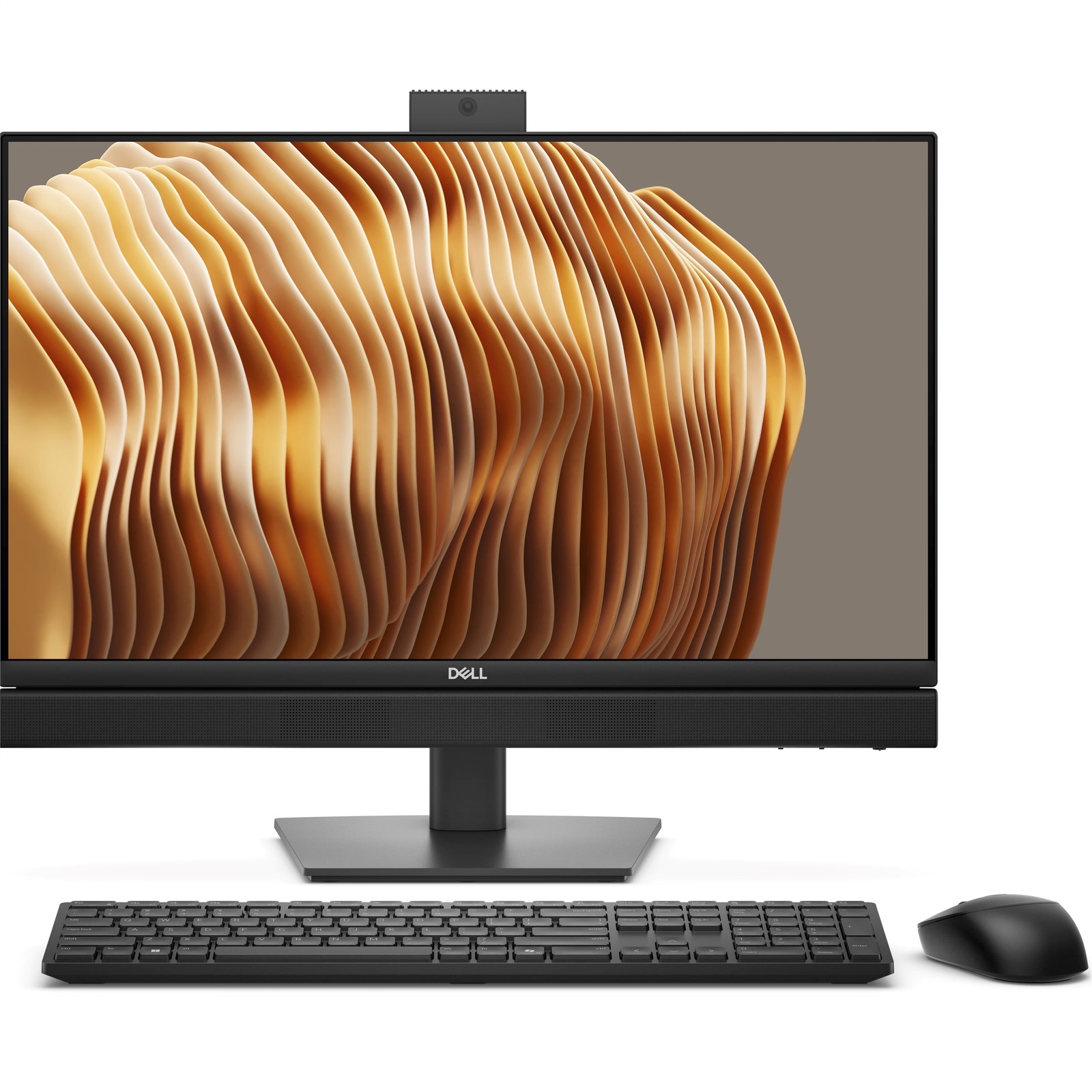 Dell Pro 24 AIO 23.8" FHD Core Ultra 5 235 3.4GHz 16GB RAM 512GB SSD WIN11P
