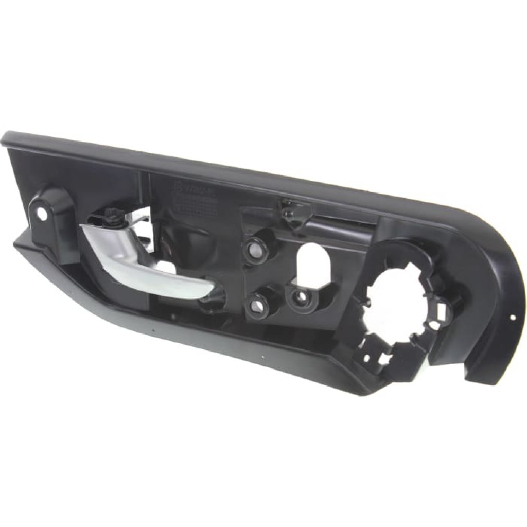 For 2001-2009 Volvo S60 Interior Door Handle Front Driver Side