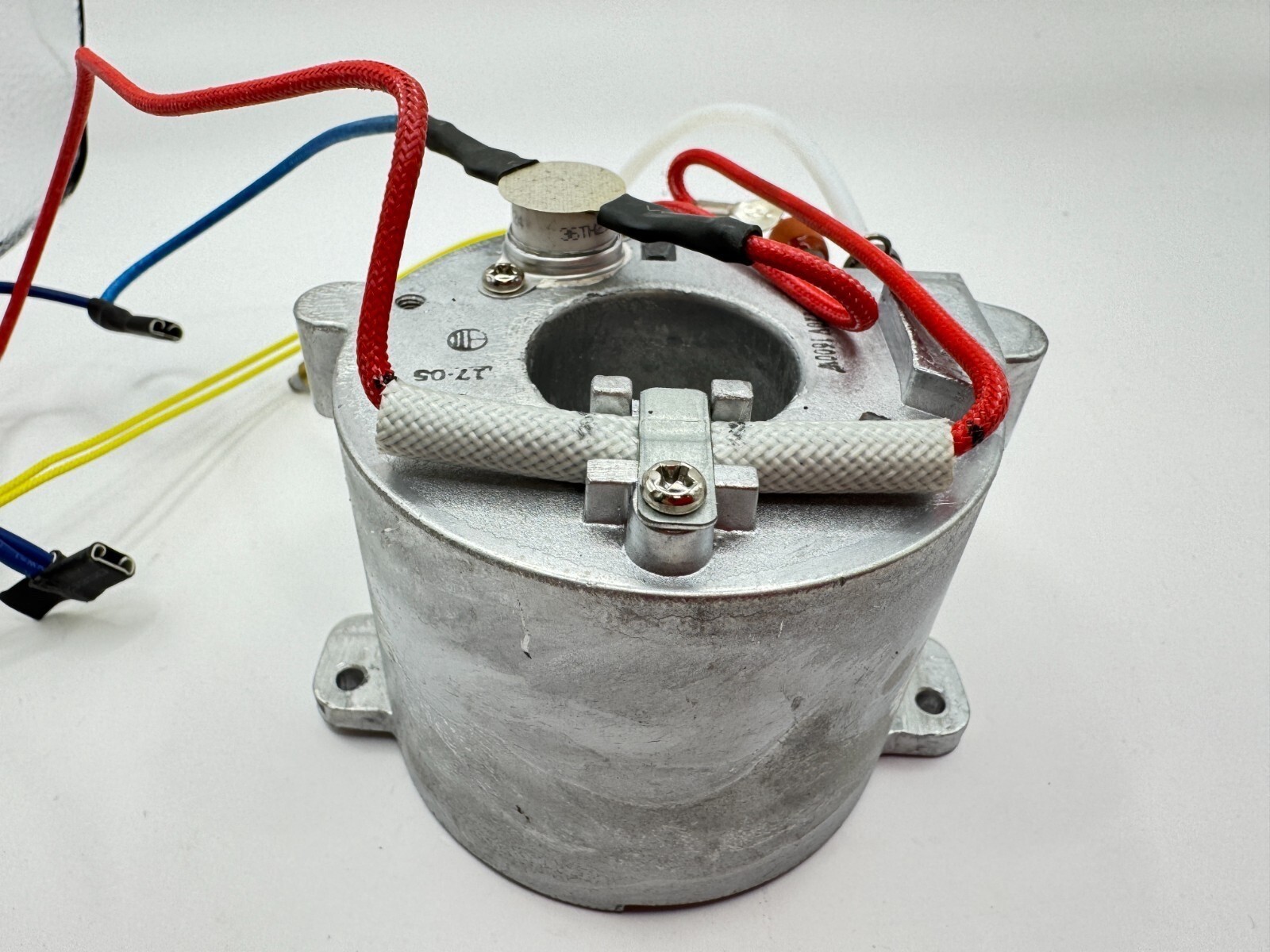 New GENUINE Breville BES870XL BES870 Water Boiler Heater 1600V Part Assembly