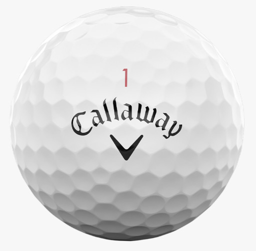 36 Callaway Fantastic Mix AAAAA 5A  36 Callaway Great White Mix   Free Shipping