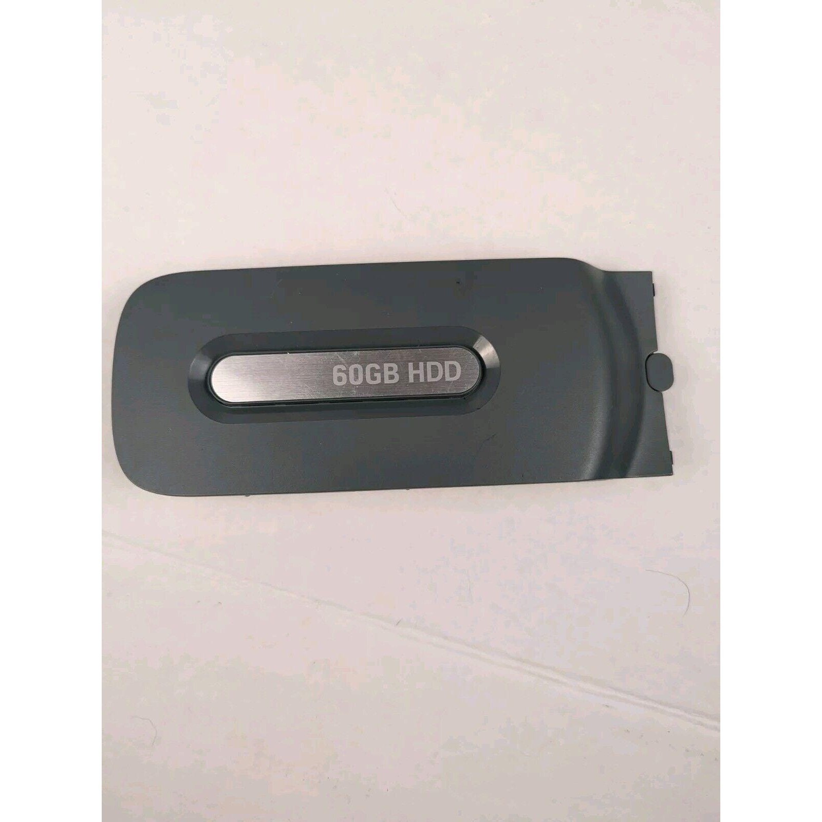 Microsoft Xbox 360 60GB Hard Drive HDD Genuine OEM Gray