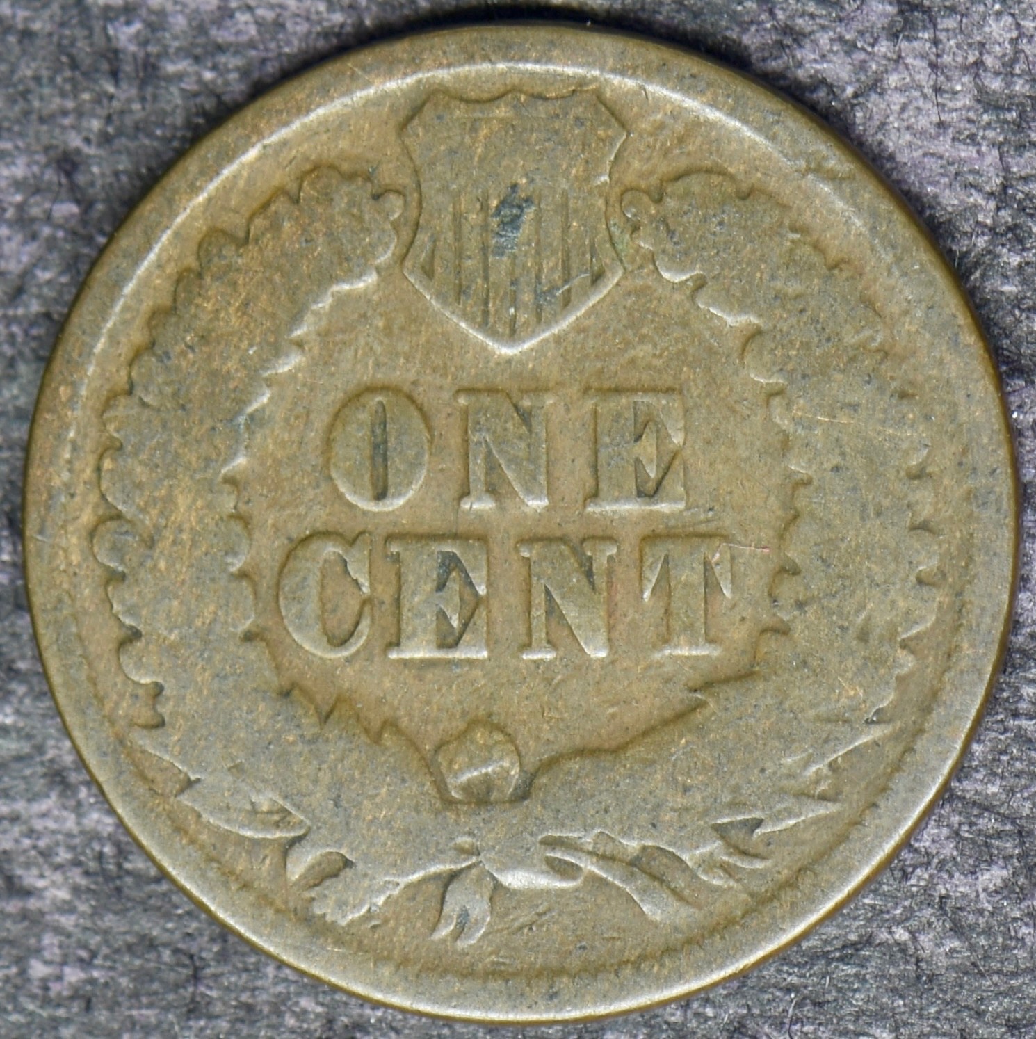 1879 Indian Head Cent - ✪COINGIANTS✪