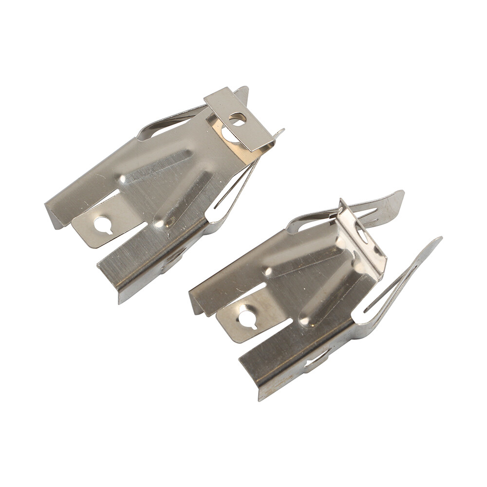 4 Pack 330031 Range Burner Receptacle Kit For Whirlpool Kenmore Range Stove