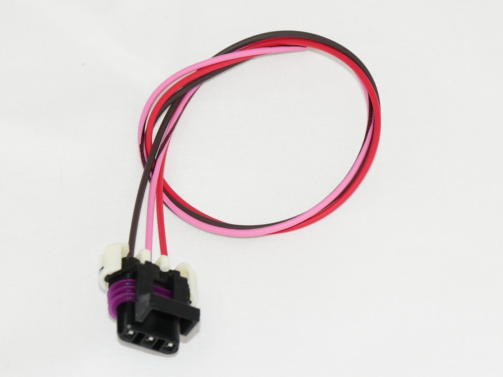 Camshaft Position Sensor CMP Connector Pigtail LS2 LS3 LS7 LS9 for Main Harness