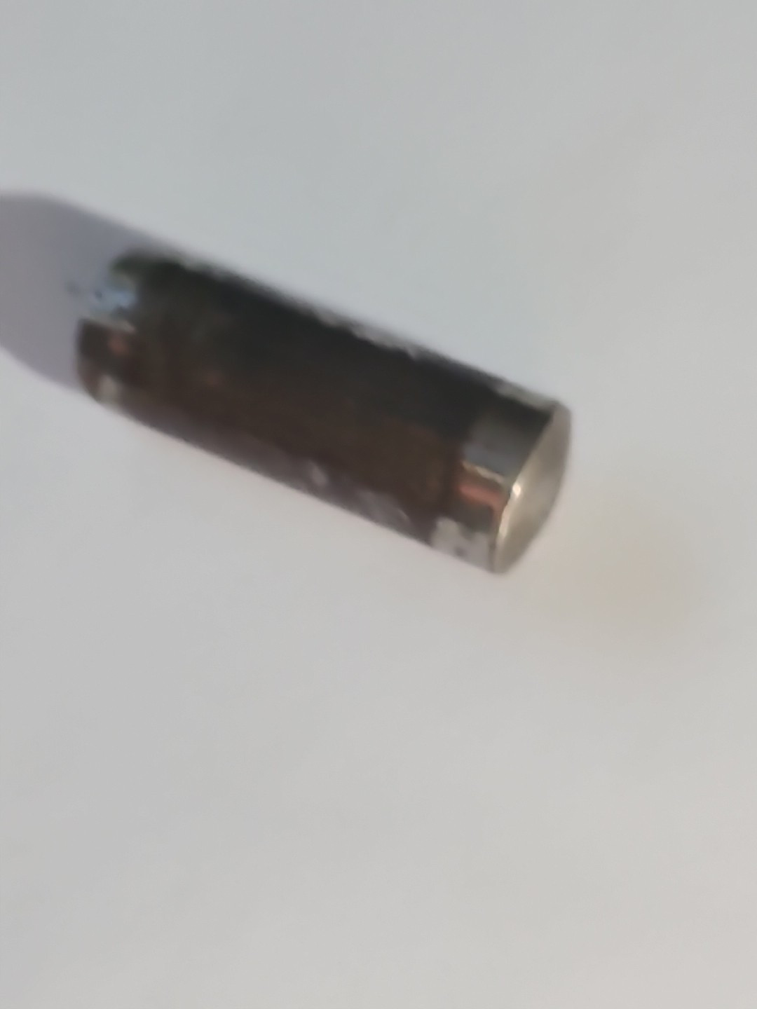 CVA Optima Magnum Break Action Muzzleloader Rifle Barrel Pivot Pin