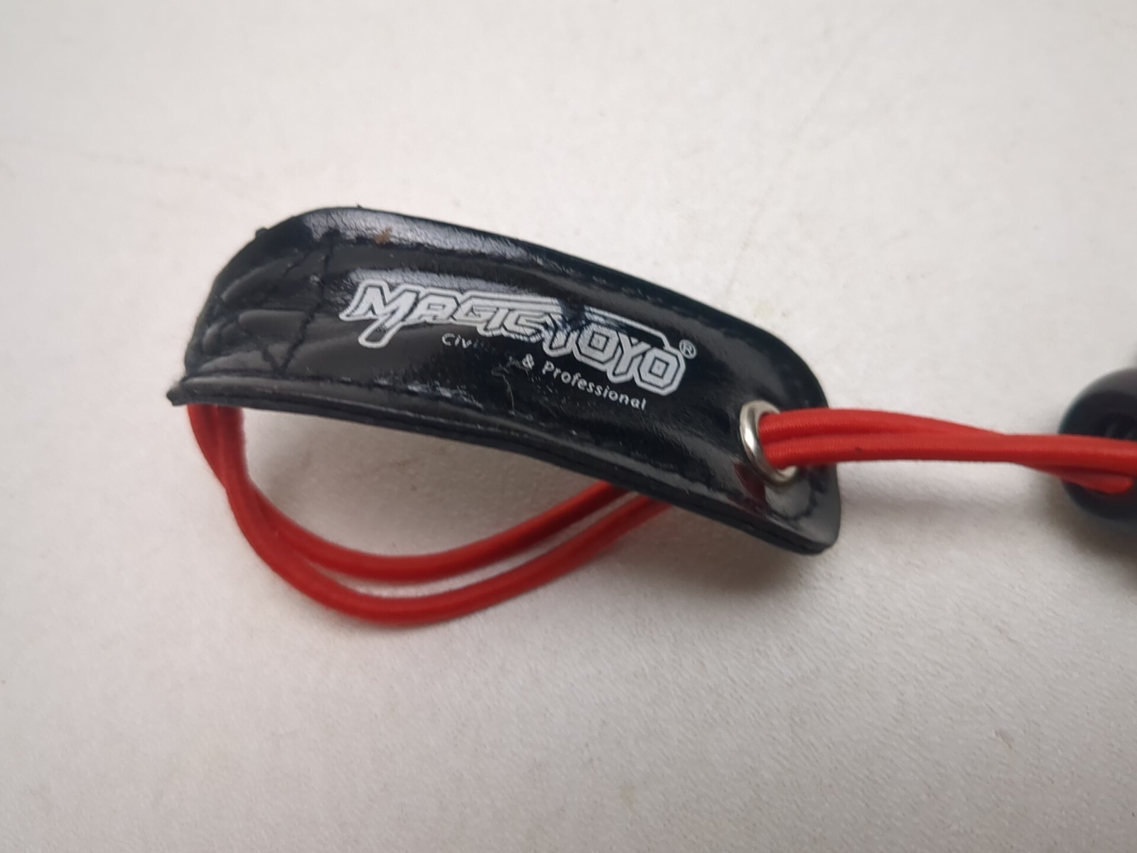 Magic YoYo Holster