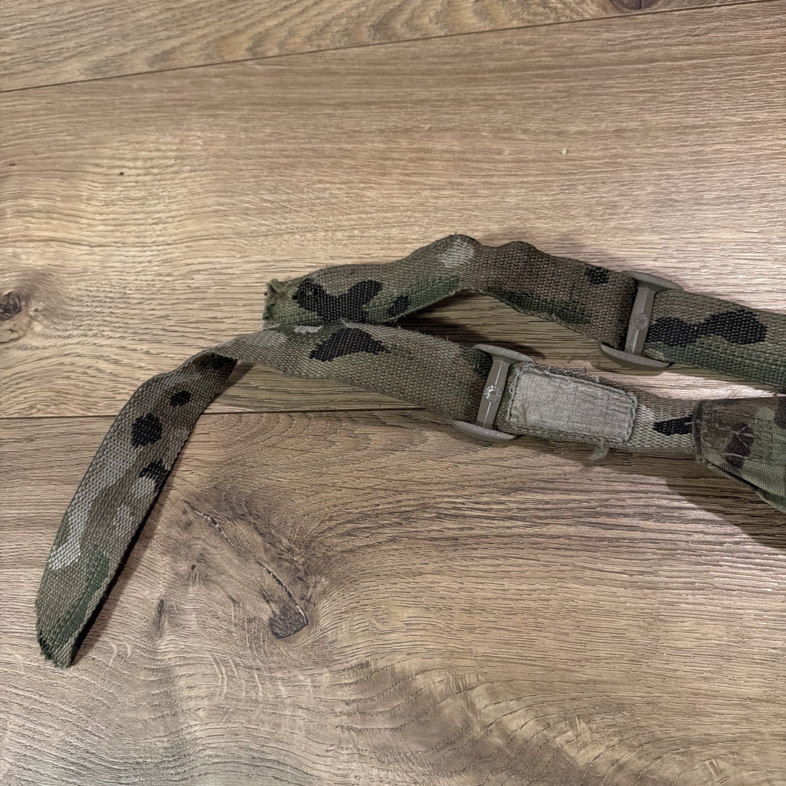 Viking Tactics VTAC Wide Padded 2-Point Sling MK2 Quick Adjustable