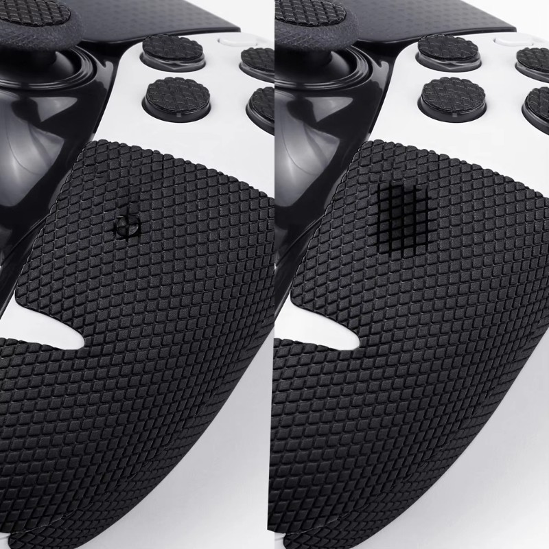 Stickers for Controllers Handle Tape Buttons Protector Sticker Game Accessories