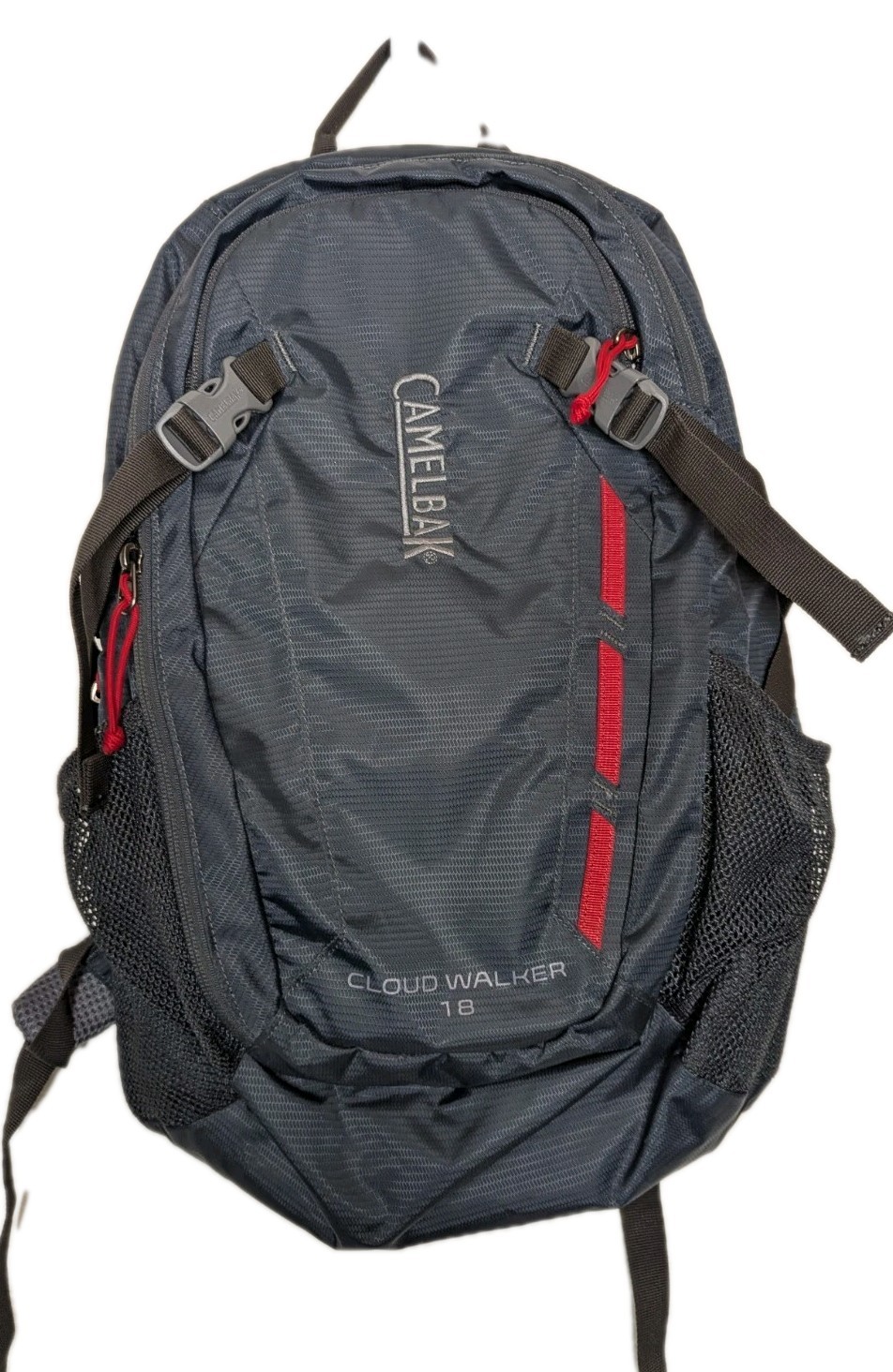 Camelbak Hydration Backpack Cloud Walker 18 Pack 18L No Bladder