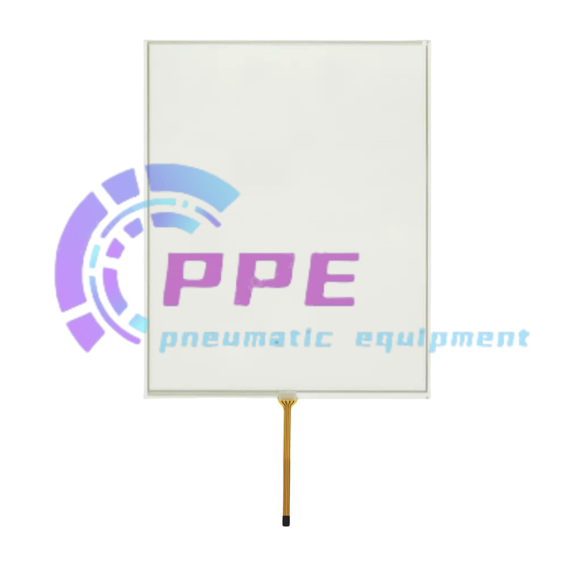 1PCS New A02B-0323-C084 Touch screen panel glass A02B0323C084