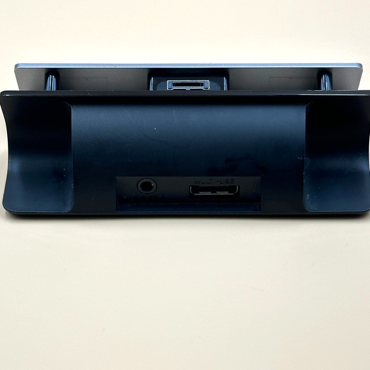 Sony PS Vita 1000 Cradle Dock PCH-ZCL1 Charging Station Official Stand Tested