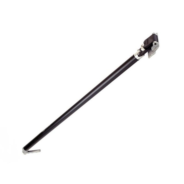Columbia 36" 180-Grip Featherweight Flat Box Handle