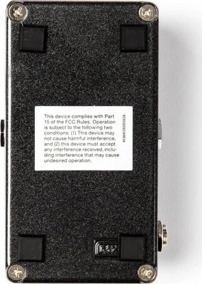 MXR® REVERB