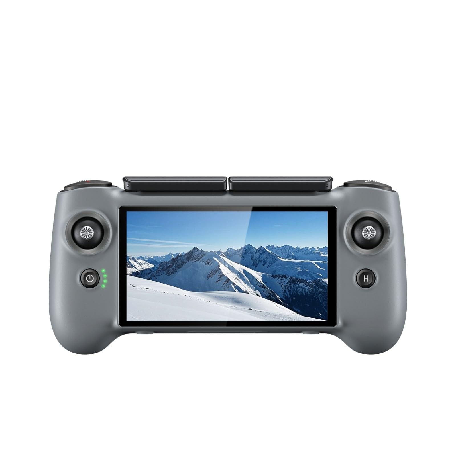 PTD 1 Remote Controller, 5.5-inch 1080P Full HD Display, 10KM Transmission, 6...