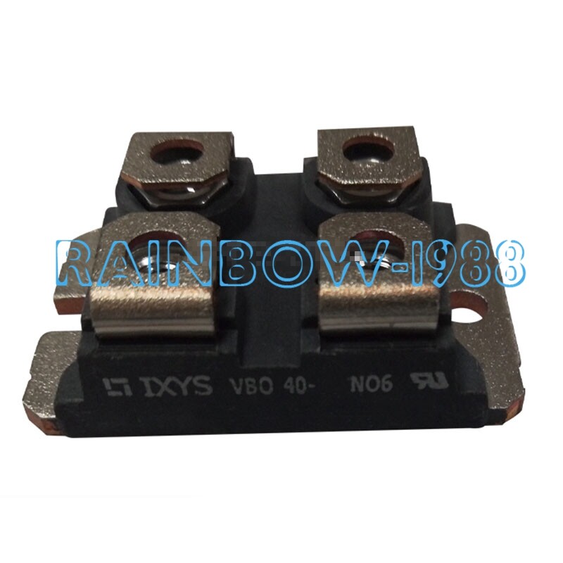 FOR Rectifier bridge module IXYS VBO40-12NO6 diode module