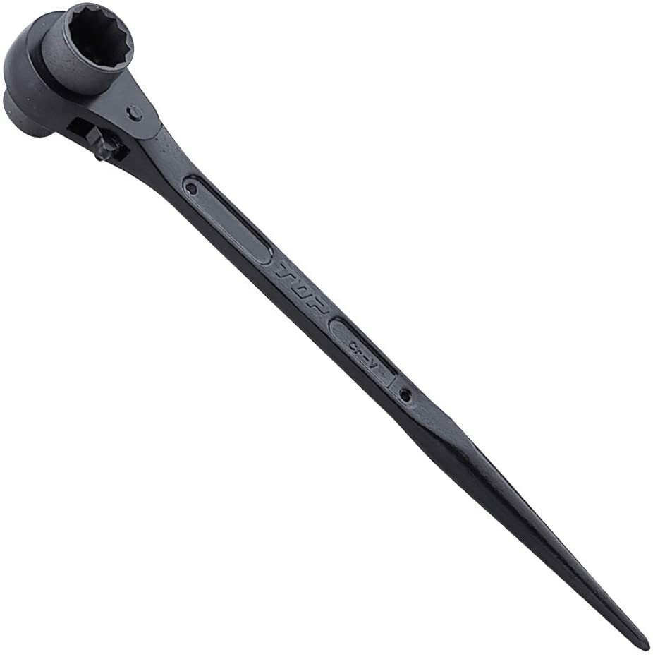 TOP Double -Sized Ratchet Wrench 10mm,13mm RM-10×13 Japan