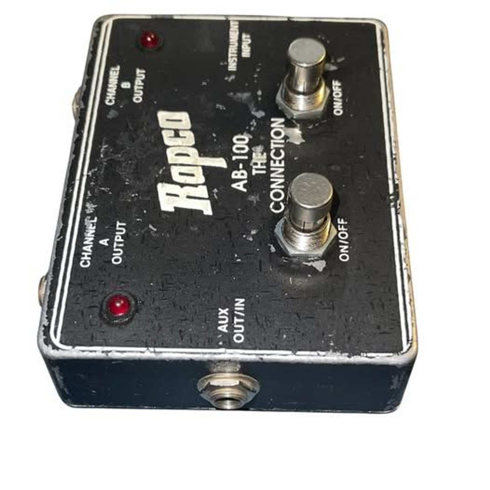 Rapco AB-100