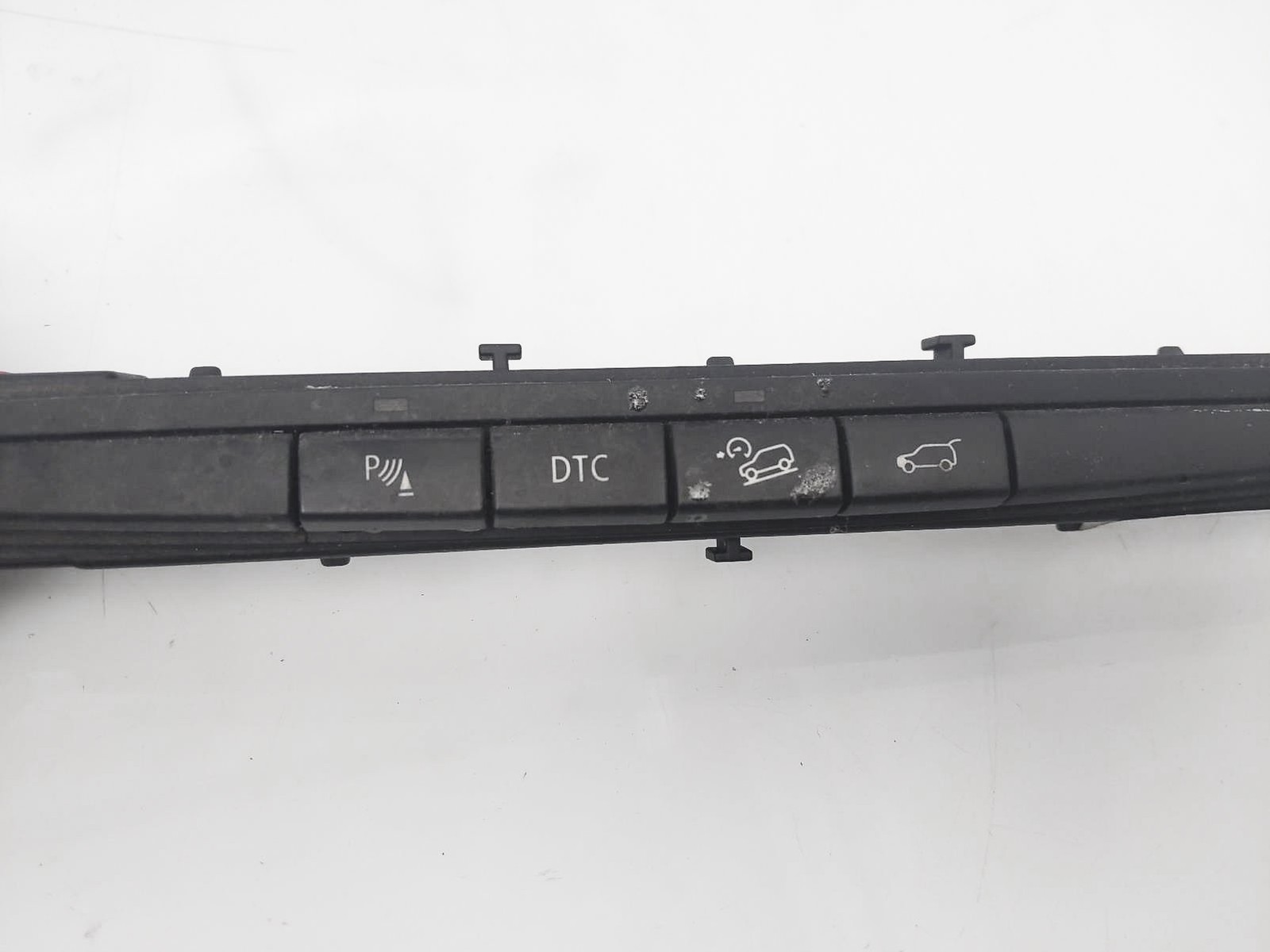 Bmw X5 2009 Headlamp Switch Assy (On Dash) 913472802
