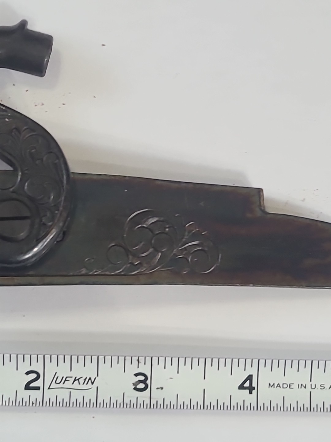 Nice T/C New Englander Hammer Assembly .50 Cal Muzzleloader Thompson Center Lock