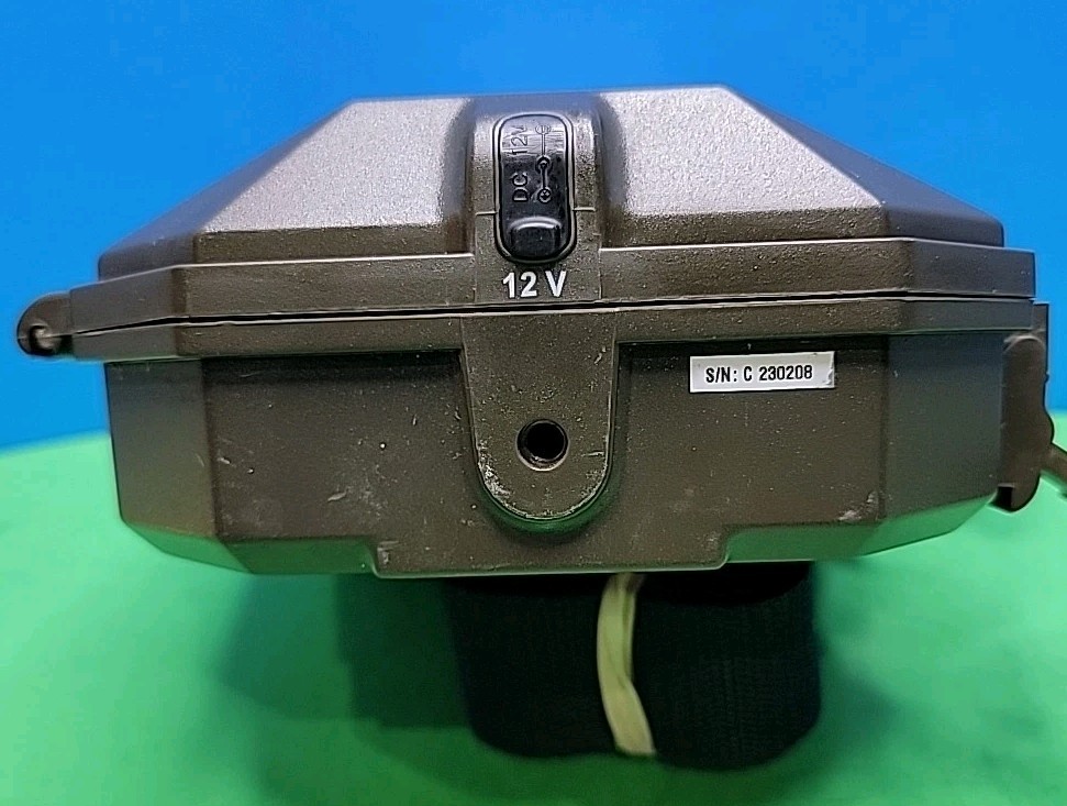 Stealth Cam Prowler Wild Game Trail Camera - STC-DVIR5