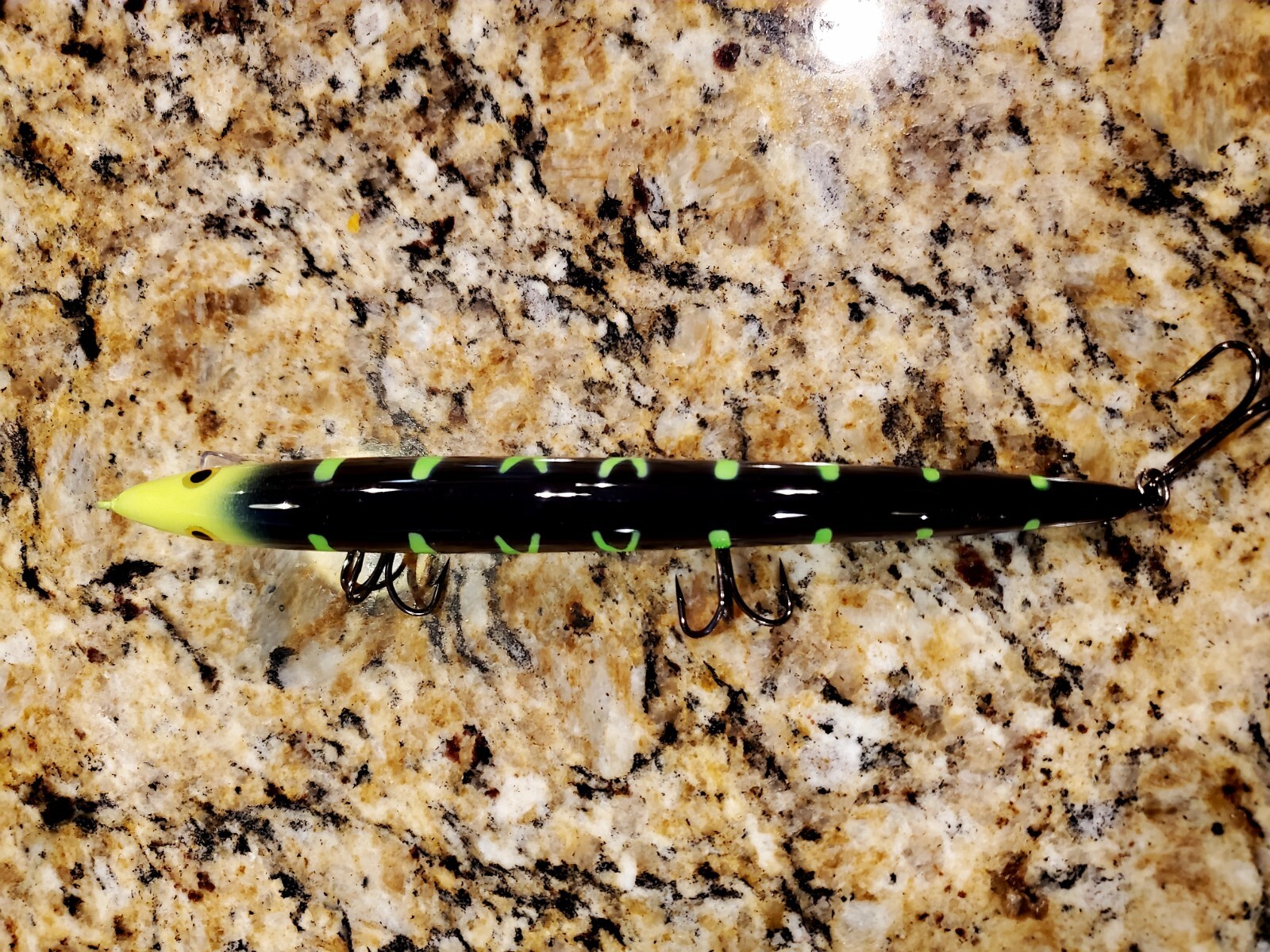 Rapala Original Floating F-18 Custom Painted Crankbait New
