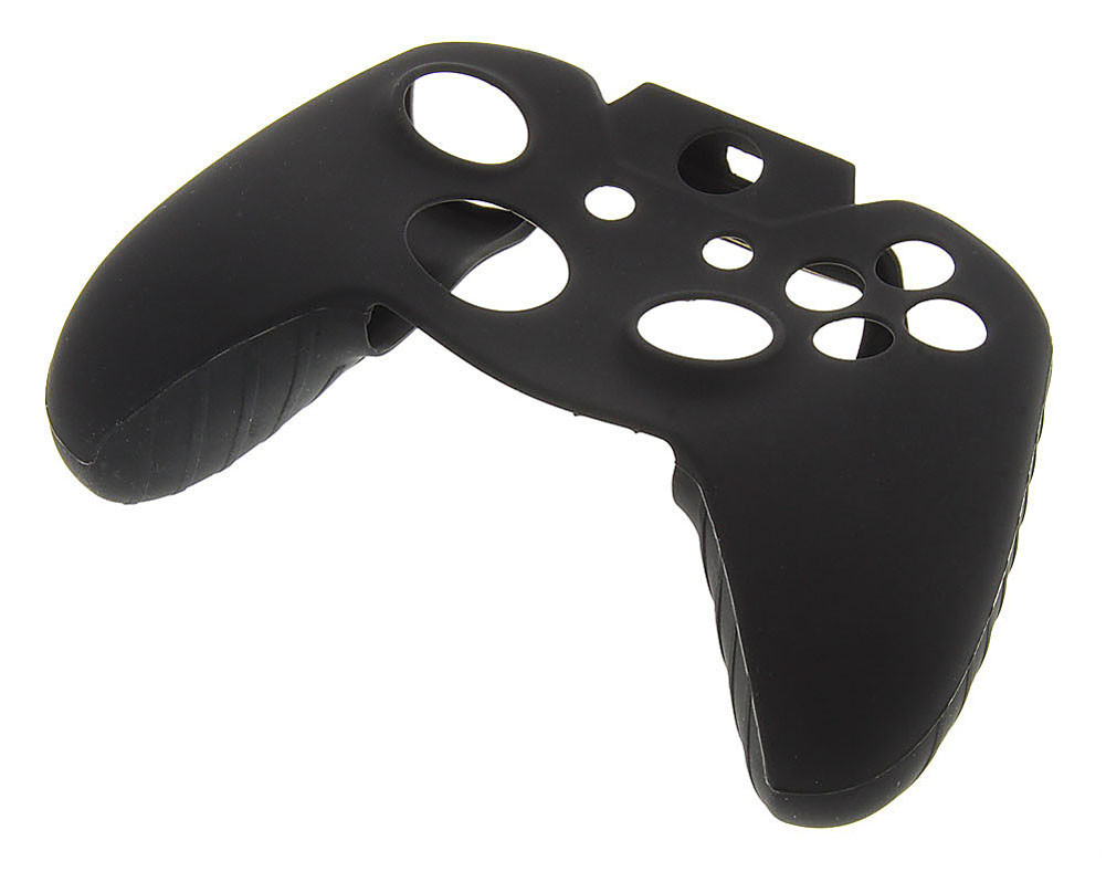 For Xbox One Wireless Controller Silicone Rubber Skin Case Gel Protective Cover