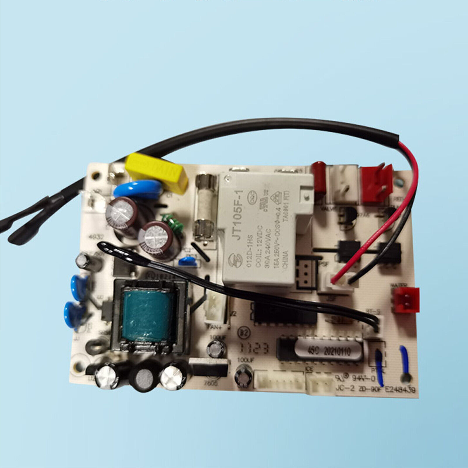 Ice Maker Computer Board Main Control Board Control Board Upgraded Version Board