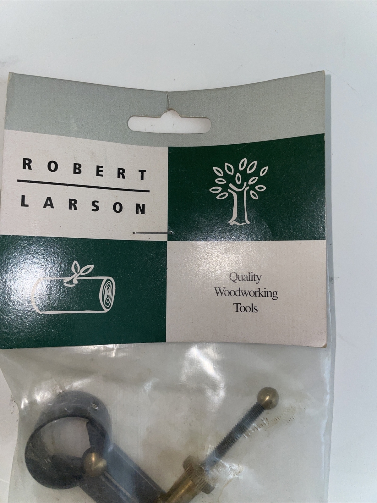Robert Larson Caliper 850.1100 100mm New in package
