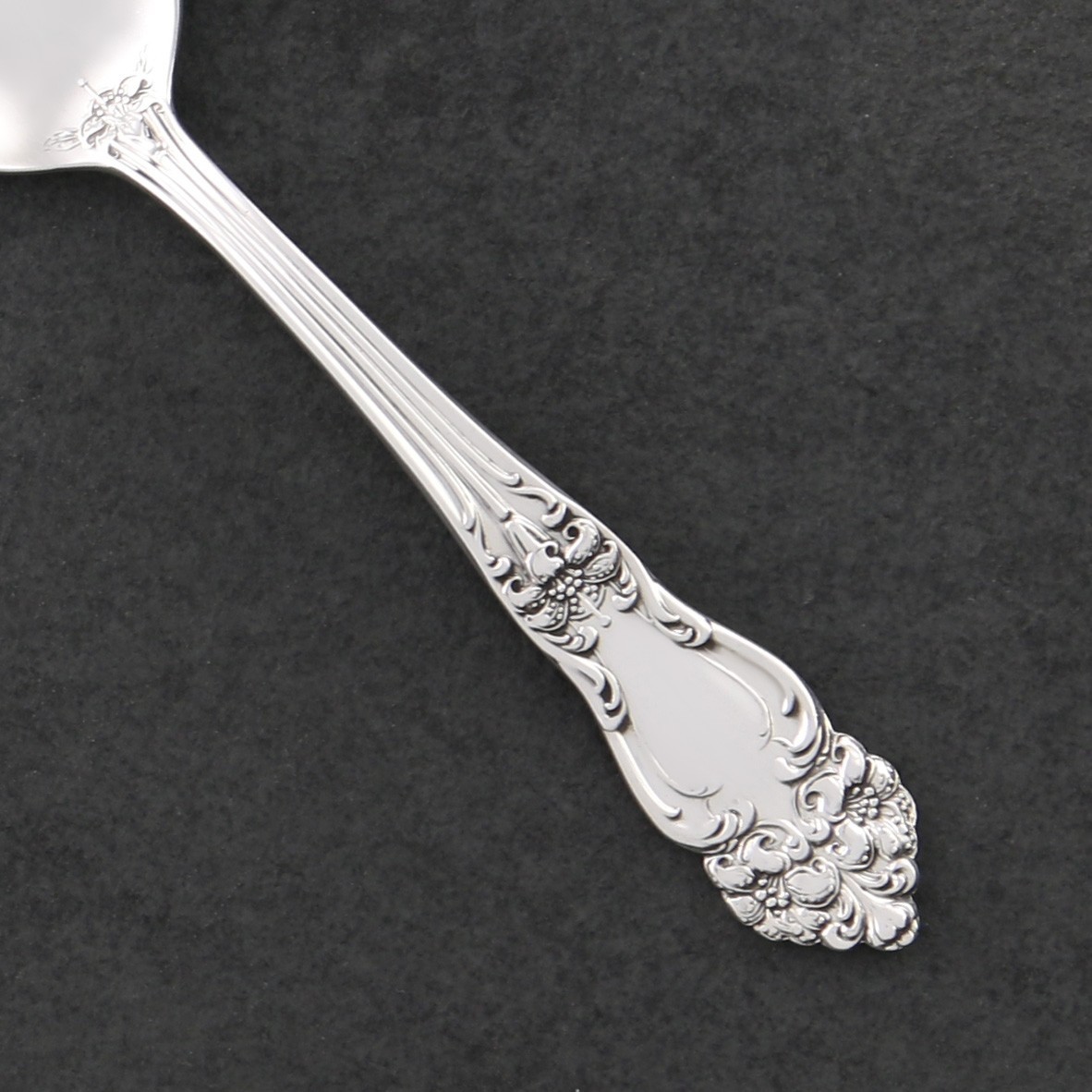 Reed & Barton FESTIVITY Tiger Lily 1945 Silverplate Silverware Flatware CHOICE