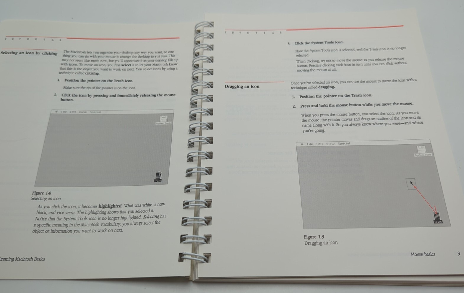 Apple Macintosh System Software User's Guide Version 6.0 - 1988