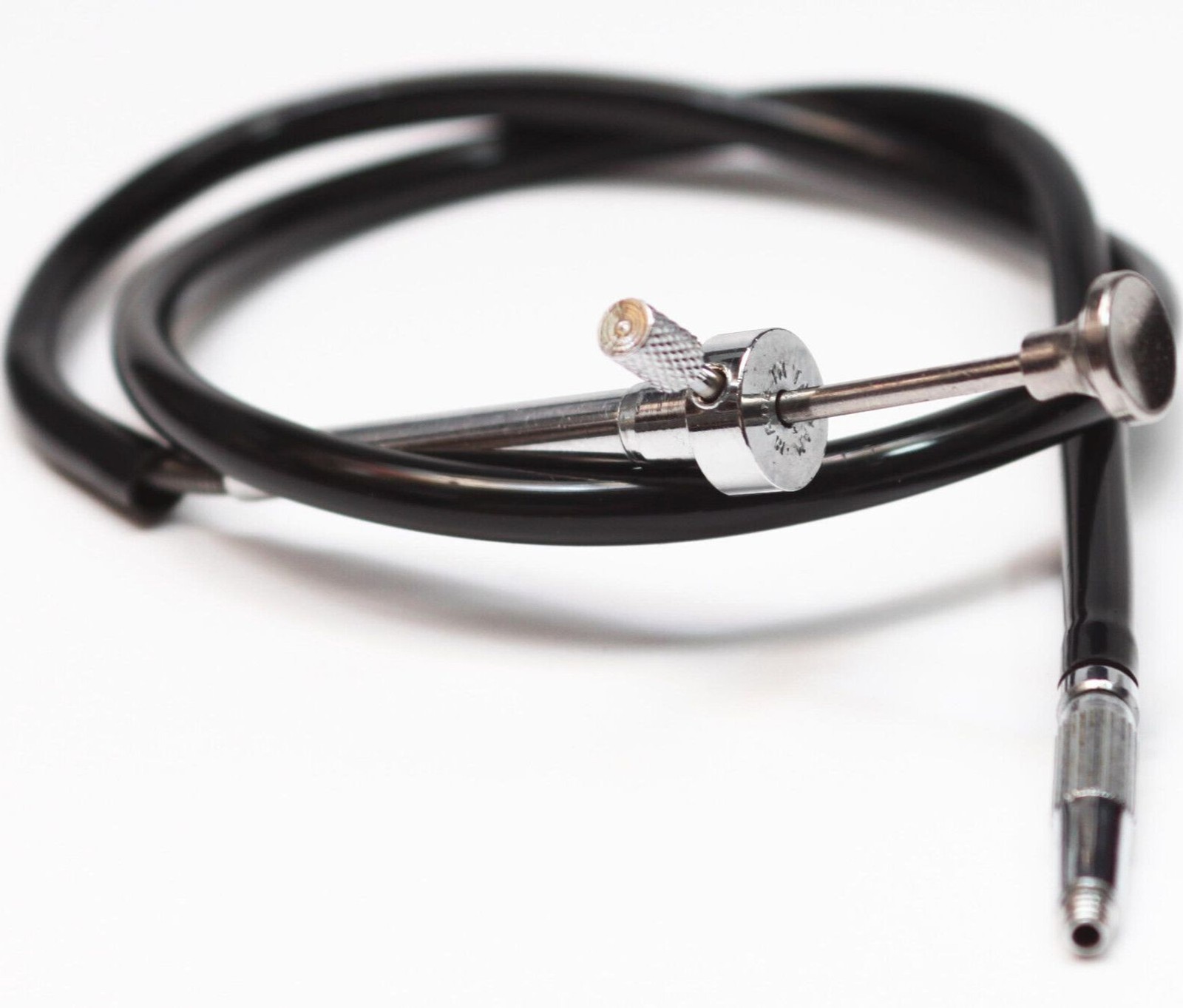 Shutter Release Cable 19" for Pentax Agfa Konica Yashica Miranda Minolta Olympus