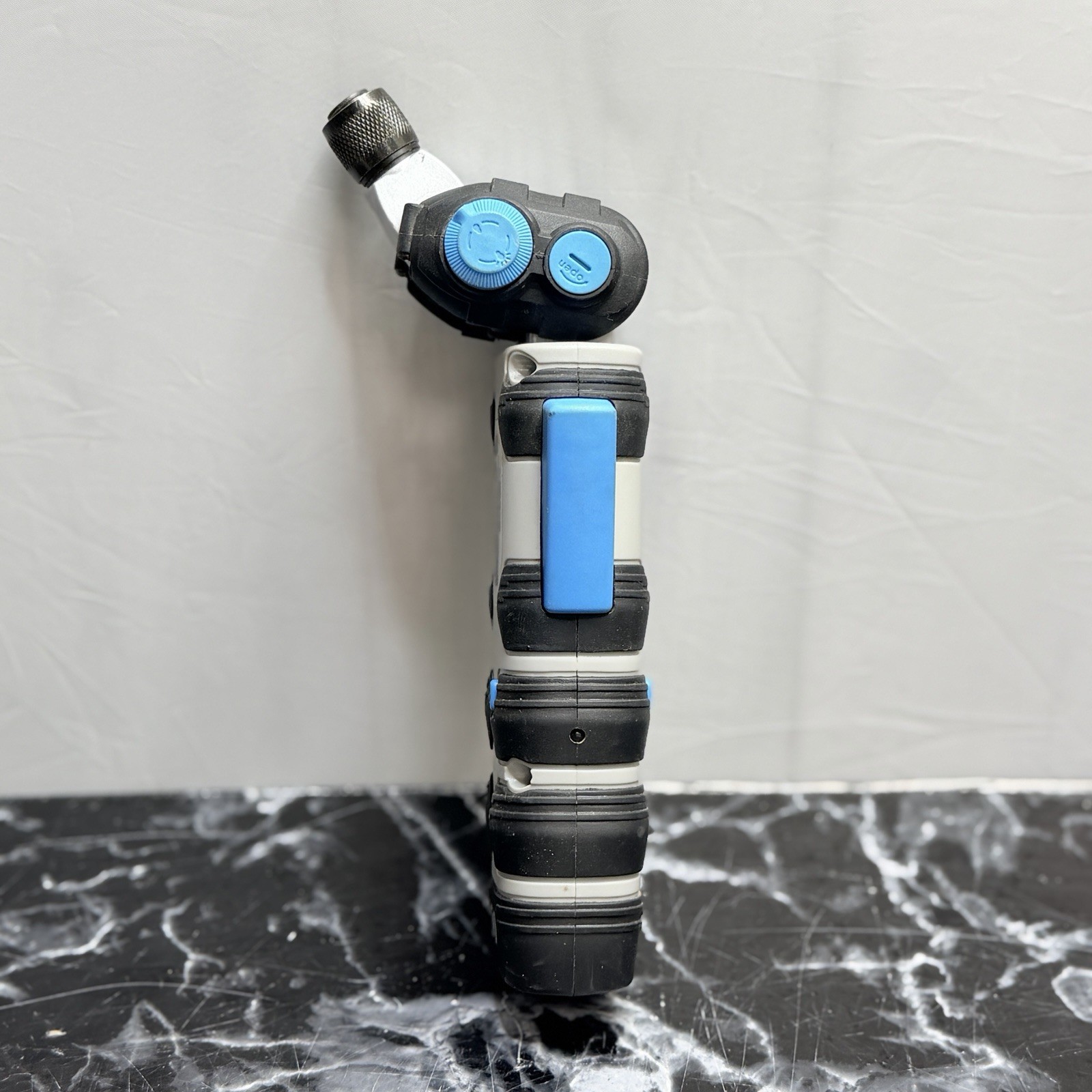 SpeedHex FlipOut Multi Angle Rechargeable Power Screwdriver - Parts Only