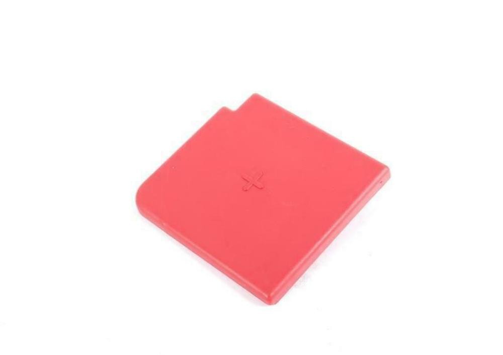 Genuine Mercedes-Benz Battery Terminal Cover Positive (1996-2025) OE 0015460835