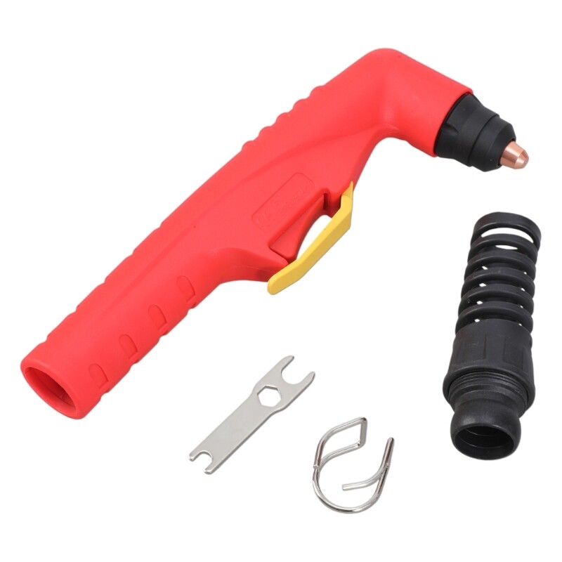 Durable Plasma Cutter Torch Suitable for S45 Plasmacutting Torch 60Amp Current