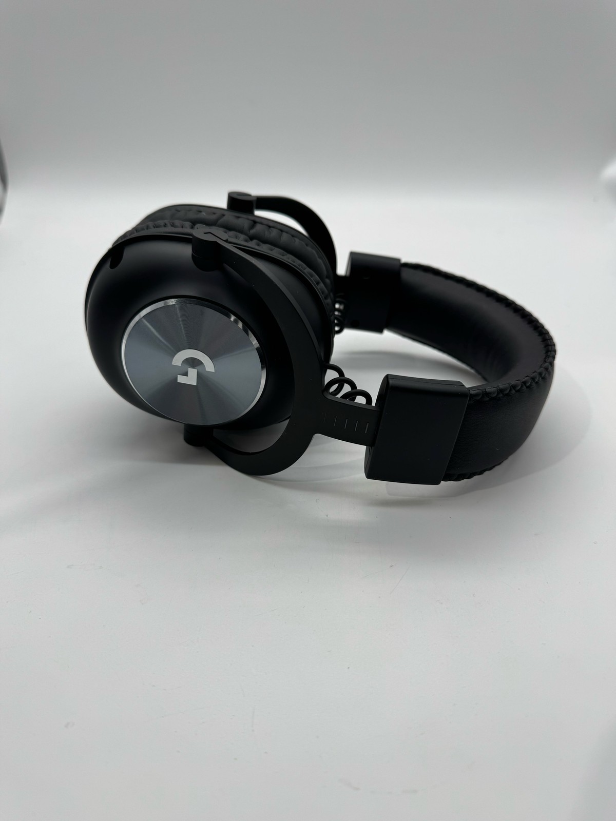 Logitech G PRO X Wireless Lightspeed Gaming Headset Gen 1- Black